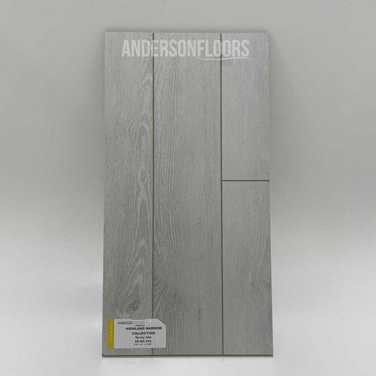 Marquee Highland Narrow - Savoy Oak
